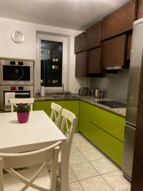 Apartament blisko plaży